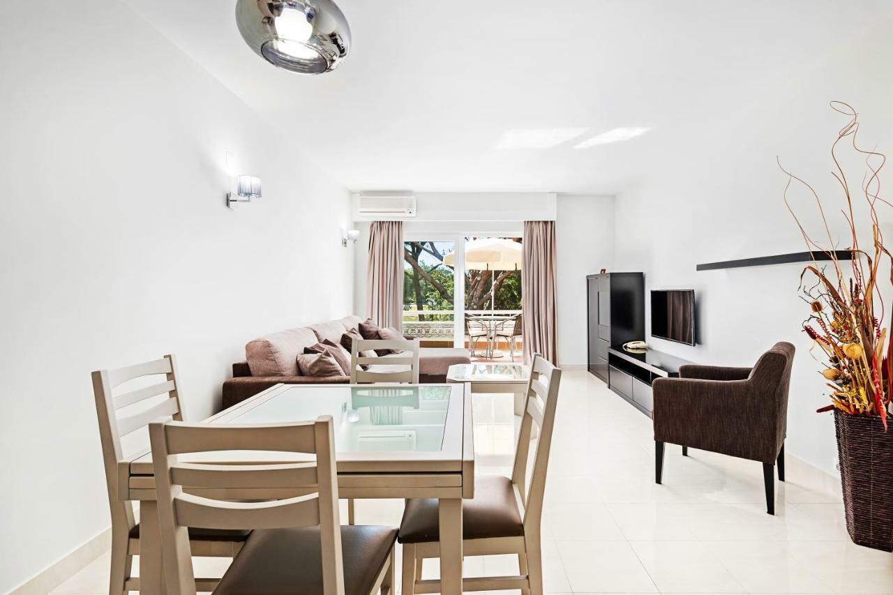 Victory Village Club 9F Quinta do Lago Exteriér fotografie