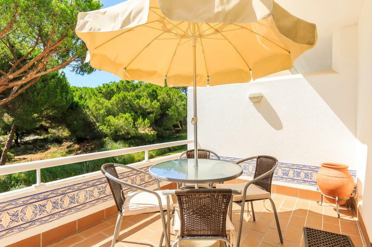 Victory Village Club 9F Quinta do Lago Exteriér fotografie