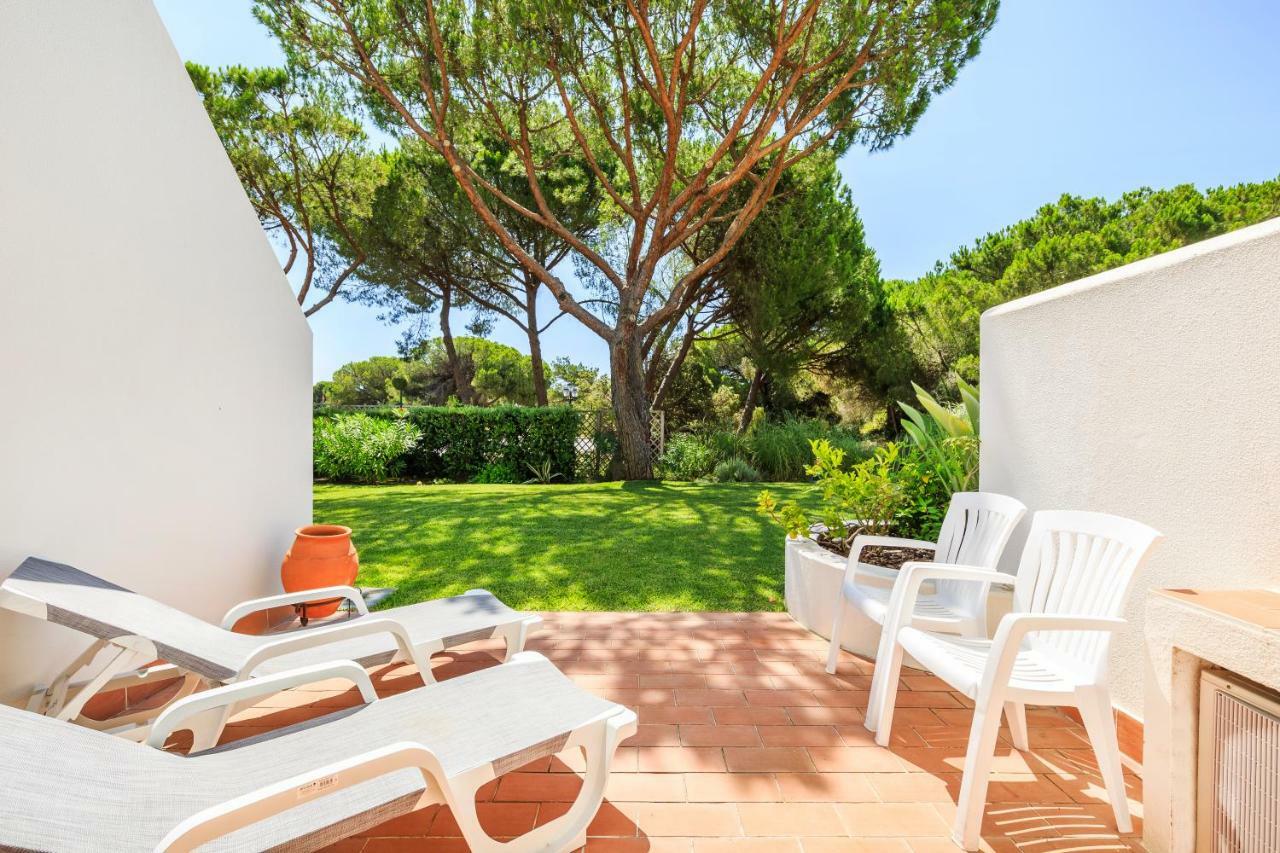 Victory Village Club 9F Quinta do Lago Exteriér fotografie