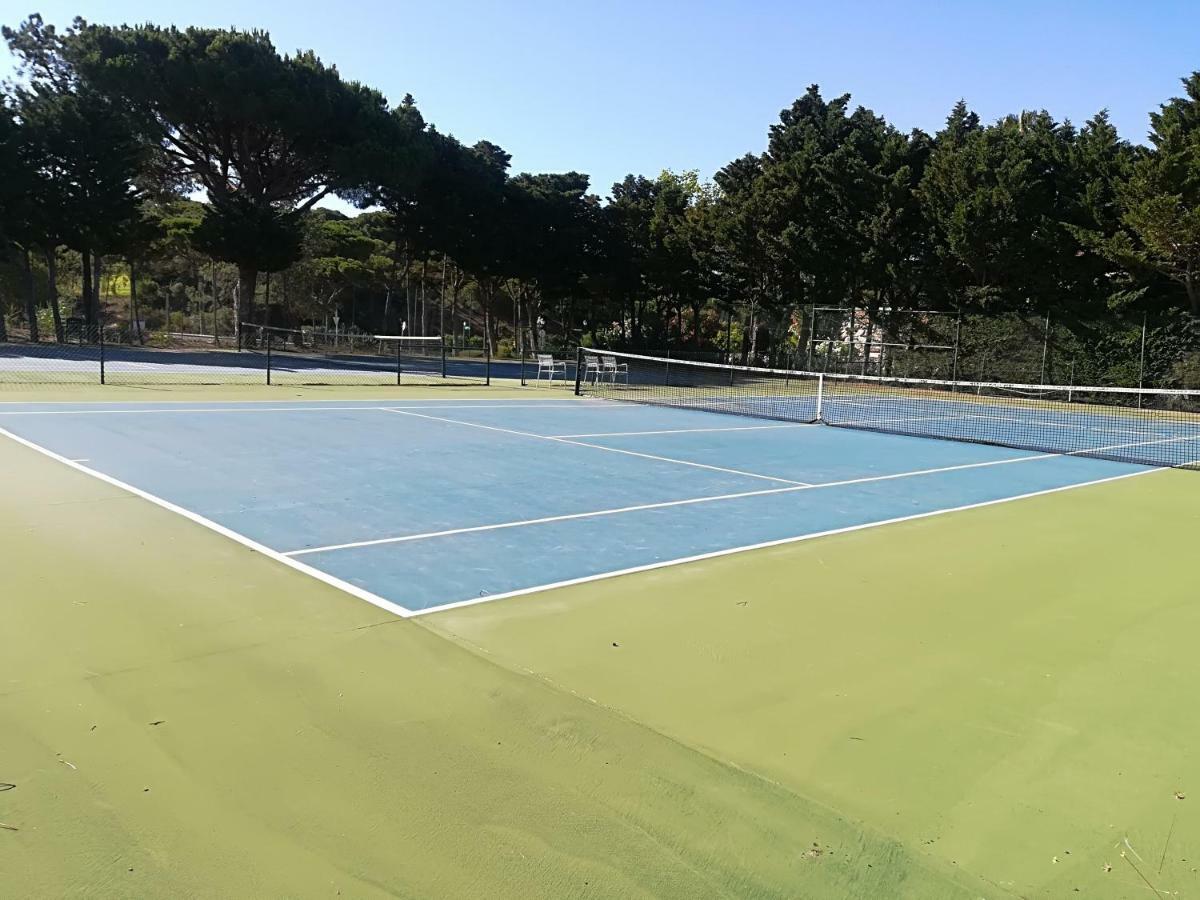 Victory Village Club 9F Quinta do Lago Exteriér fotografie