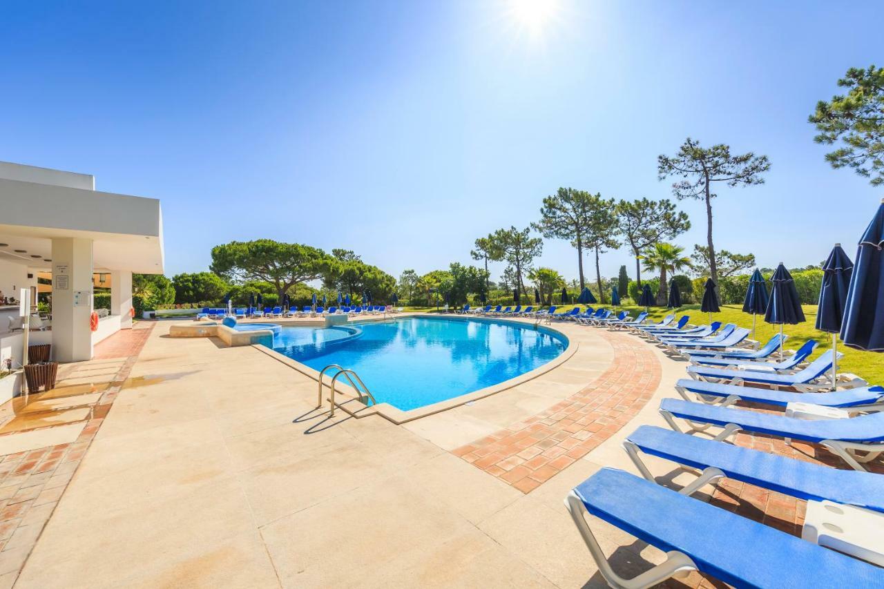 Victory Village Club 9F Quinta do Lago Exteriér fotografie
