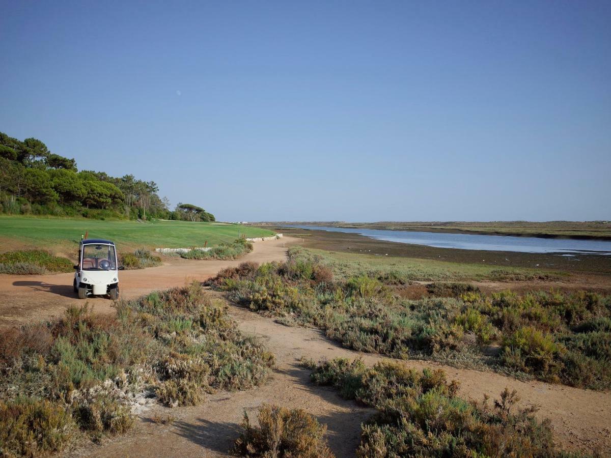 Victory Village Club 9F Quinta do Lago Exteriér fotografie
