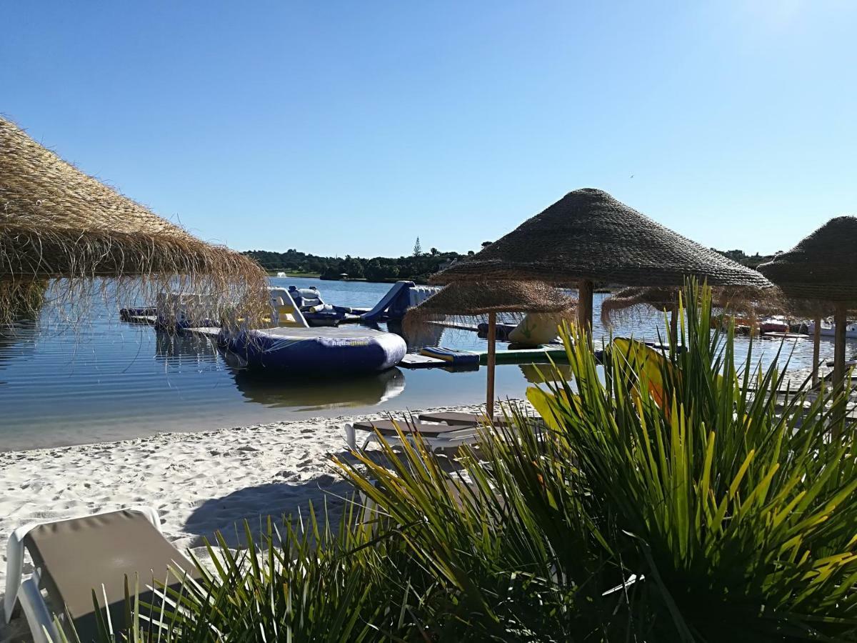 Victory Village Club 9F Quinta do Lago Exteriér fotografie